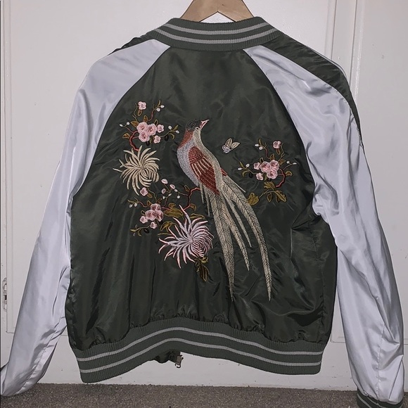 Jacket - Picture 6 of 6